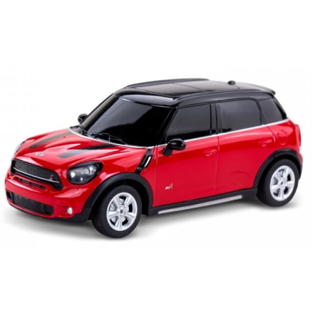 Rastar Mini Cooper Countryman, Rd R/C