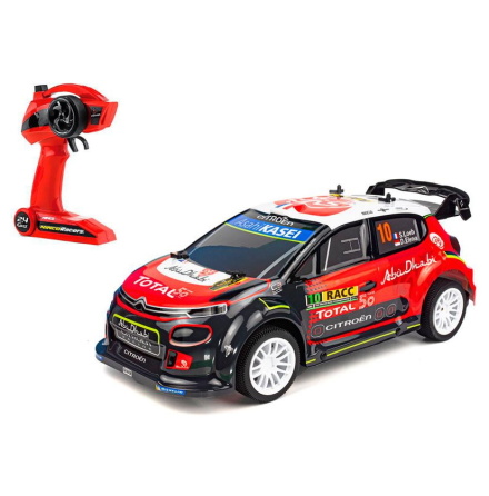 Ninco Citron C3 WRC R/C