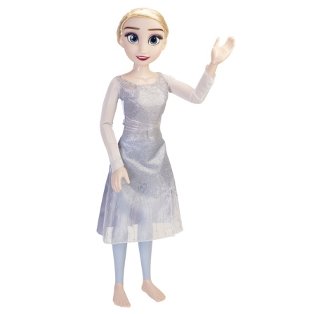 Disney Frozen 2 Playdate Elsa 81 cm (nordic)