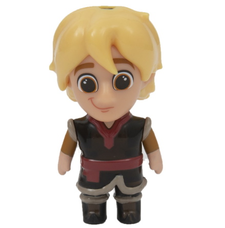 Frost 2 Mini Docka Whisper & Glow, Kristoffer