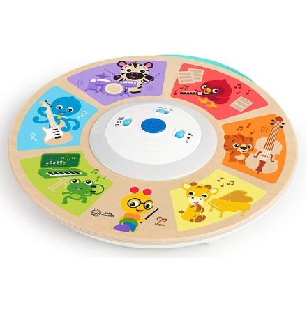 Hape Baby Einstein Cal's Smart Sounds Symphony