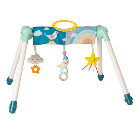 Taf Toys Mini Moon Take To Play Babygym