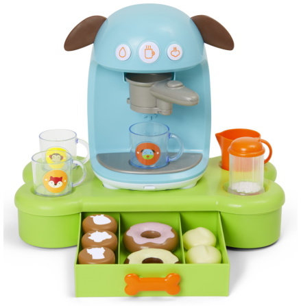 Skip Hop Zoo Bark-ista Kaffemaskin