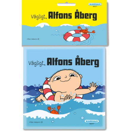 Vgligt, Alfons berg