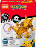 Mega Construx Pokemon, Kadabra