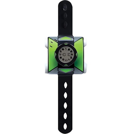 Ben 10 Alien Watch Omnitrix