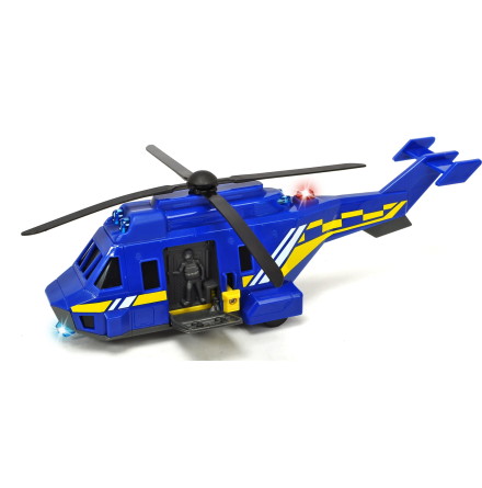 Dickie Toys Special Forces Helicopter