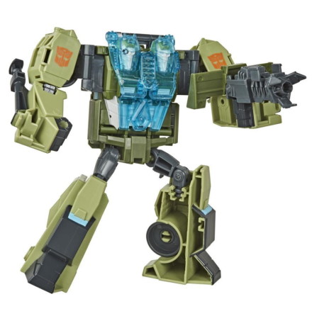 Transformers Cyberverse Ultra Class, Rack 'N' Ruin