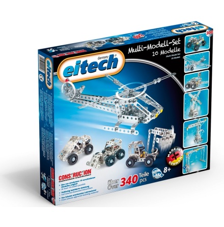 Eitech Multi Model Set