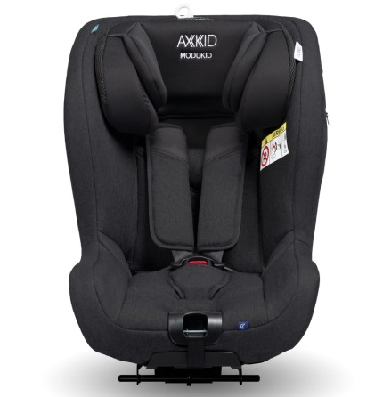 Axkid Modukid Seat, Shell Black