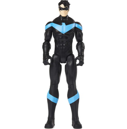 DC Batman 30cm Figur, Nightwing