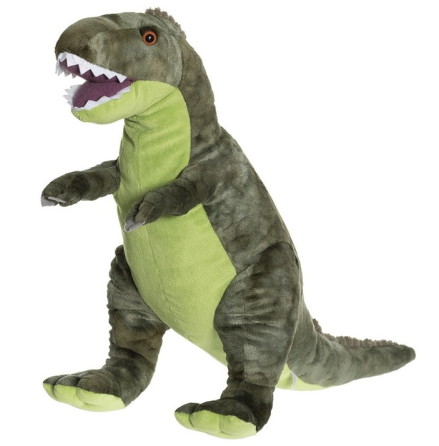 Teddy Dino XL, Grn