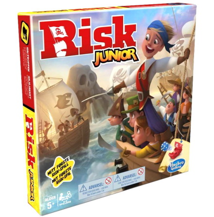 Risk Junior