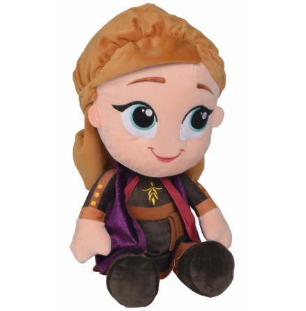 Disney Frozen 2, Chunky Anna, 43cm