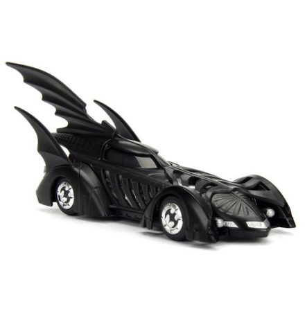 Batman Batman Forever Batmobile