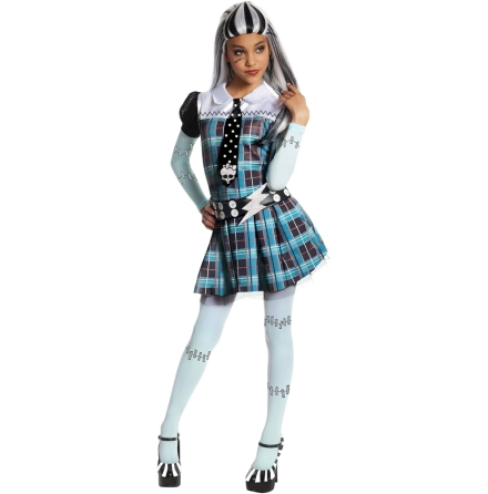 Monster High Frankie Stein Drkt