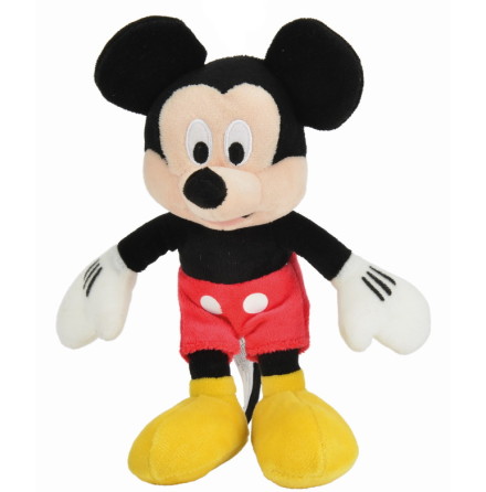 Disney Musse Pigg, 20 cm