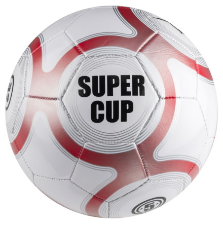 Vini Super Cup Fotboll Storlek 5