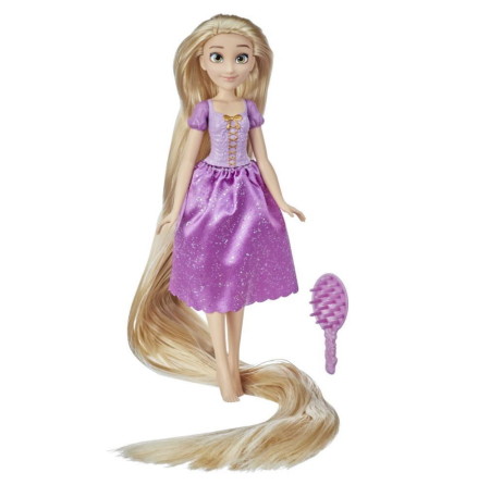 Disney Princess Long Locks Rapunzel
