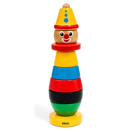 BRIO Clown