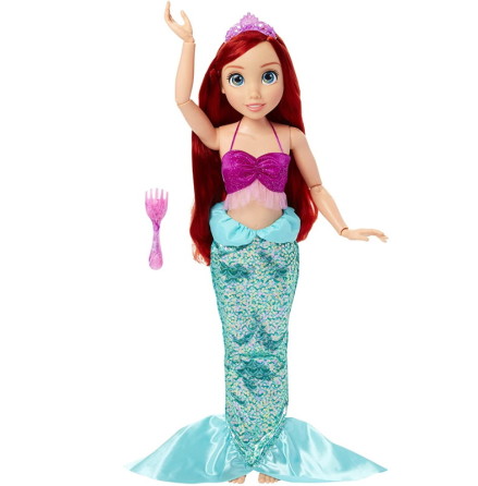 Disney Princess Ariel, 80 cm