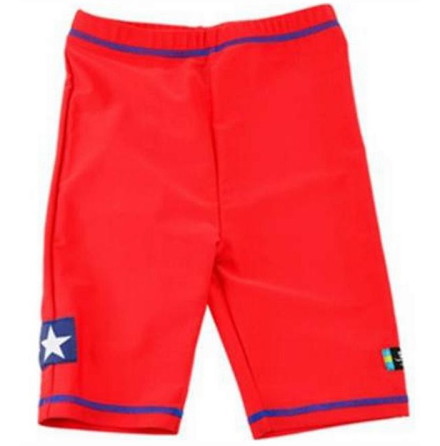 Swimpy UV-shorts, Sealife Rd