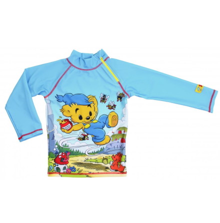 Swimpy UV-Shirt, Bamse & Surre