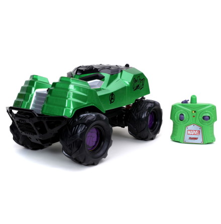 Marvels Hulk Smasher RC