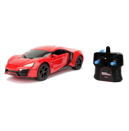 Fast & Furious Lykan Hypersport RC