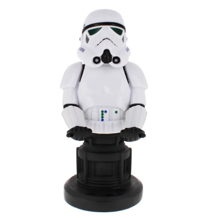 Stormtrooper Cable Guy