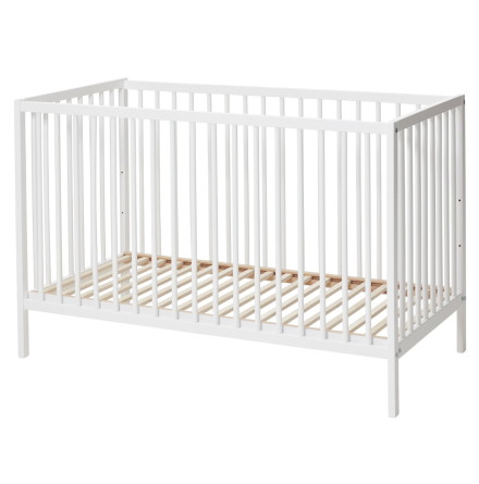 BabyDan Comfort Spjlsng, Vit