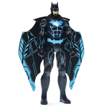 Batman Bat-Tech Batman Deluxe 30cm