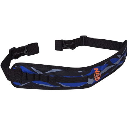 Nerf Elite Blaster Strap, Bl/Gr