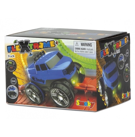 Smoby FleXtreme Bil Pickup Truck Bl