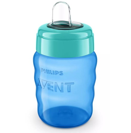 Philips Avent Pipmugg, Grn, 260ml