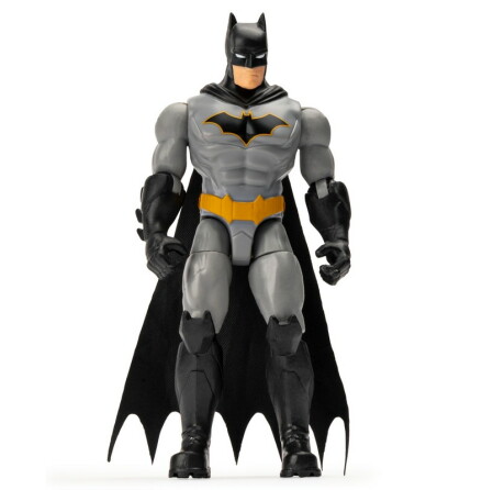 Batman Rebirth Batman Figur, 10cm