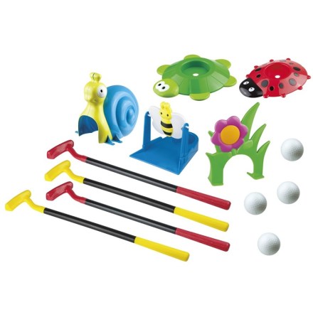 Spring Summer Funny Golf Set