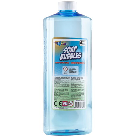 4-Kids Spbubblerefill 1L