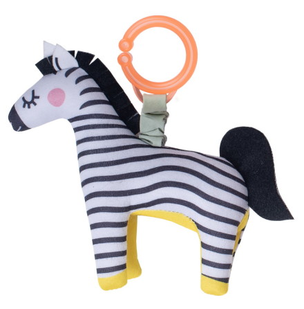 Taf Toys Dizi the Zebra