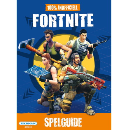 Fortnite - 100% inofficiell guide
