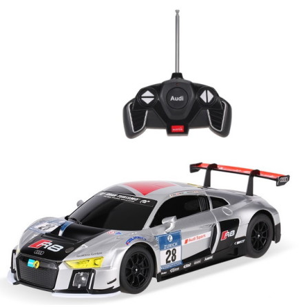 Rastar Audi R8 Performance, R/C