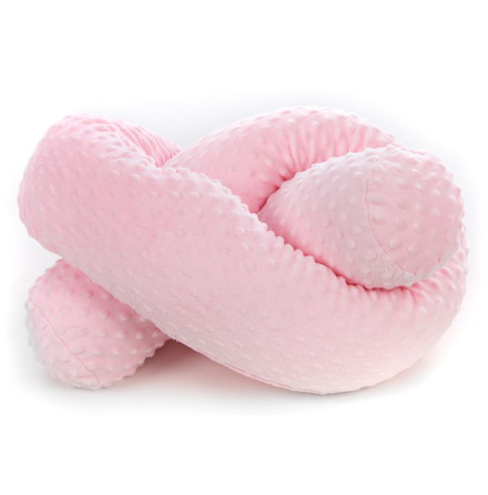 Kaxholmens Sovorm Minky, Rosa