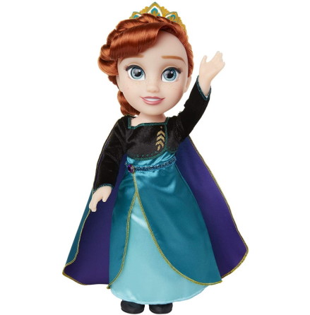 Disney Frozen 2 Anna Queen Doll