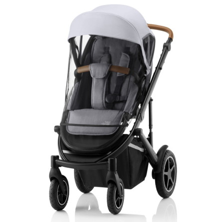 Britax Smile 3 Stay Cool Sufflett