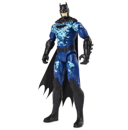 Batman Bat-Tech Batman Bl 30cm