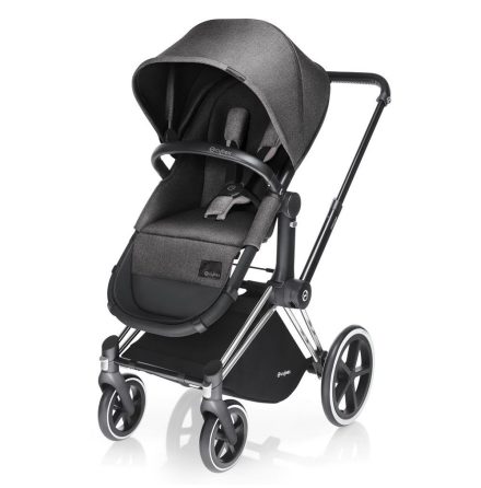 Cybex Priam 2-in-1 Seat & Liggdel