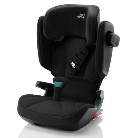 Britax Kidfix i-Size, Cosmos Black