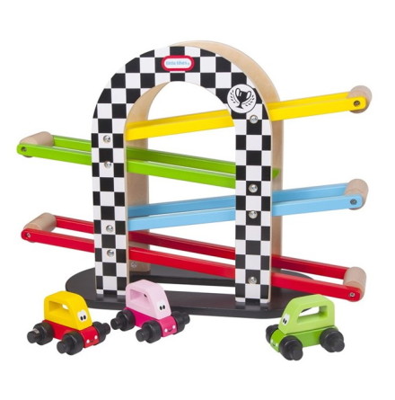 Little Tikes Switchback Racetrack