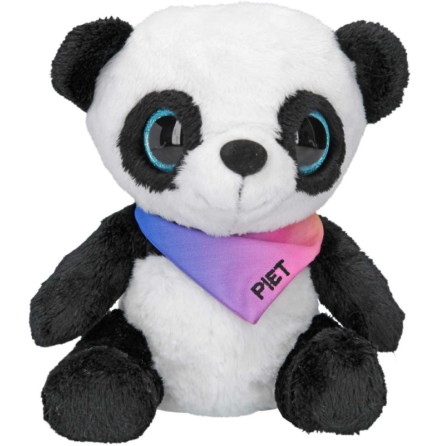 Snukis Mjukdjur 18 cm, Piet the Panda