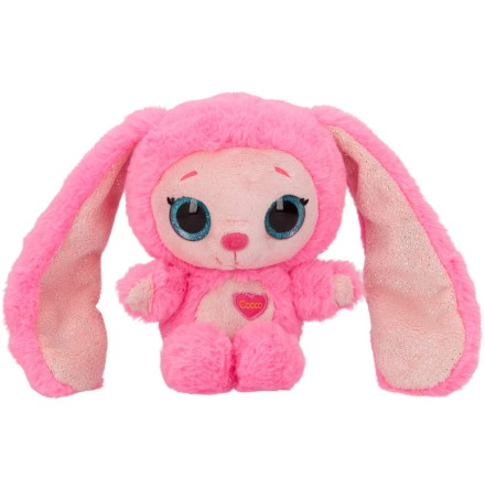 Minimoomis Mjukdjur 20cm, Cooco Rosa